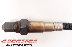 Lambdasonde van een Ford Fiesta 6 (JA8) 1.0 Ti-VCT 12V 65 2013