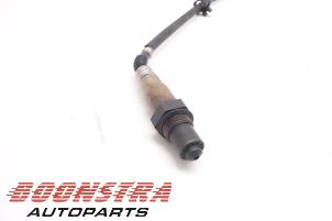 Lambdasonde van een Ford Fiesta 6 (JA8) 1.0 Ti-VCT 12V 65 2013