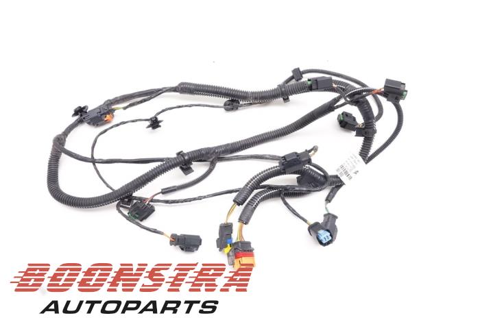 Gebrauchte Pdc Kabelbaum Citroen DS5 (KD/KF) 2.0 165 HYbrid4 16V Preis € 49,00 Margenregelung angeboten von Boonstra Autoparts