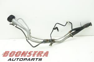 Used Fuel tank filler pipe Subaru BRZ (ZC/ZD) 2.0 16V Price € 79,00 Margin scheme offered by Boonstra Autoparts