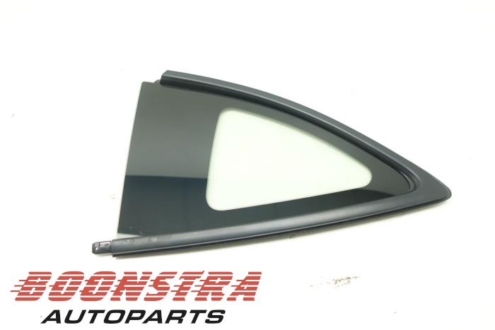 Usados Ventanilla triangular derecha detrás Subaru BRZ (ZC6) 2.0 16V Precio € 69,00 Norma de margen ofrecido por Boonstra Autoparts