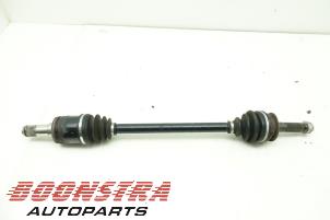 Used Drive shaft, rear right Subaru BRZ (ZC/ZD) 2.0 16V Price € 169,00 Margin scheme offered by Boonstra Autoparts