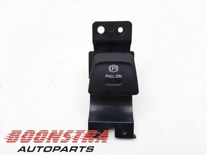 Gebrauchte Handbremse Schalter Dodge 1500 Crew Cab (DS) 5.7 Hemi V8 4x4 Preis € 36,24 Mit Mehrwertsteuer angeboten von Boonstra Autoparts