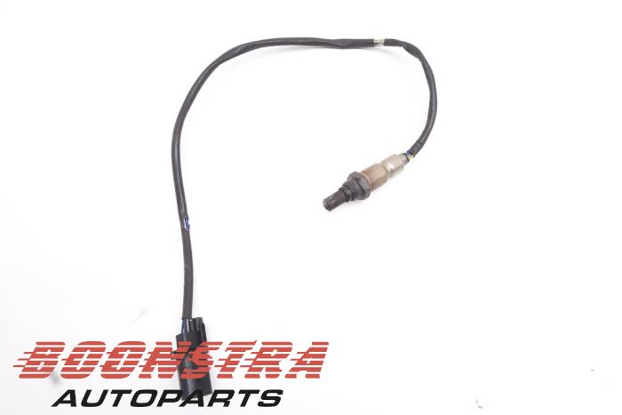 Sonde lambda Volkswagen Caddy III (2KA,2KH,2CA,2CH), 2004 / 2015 1.6 TDI 16V, Camionnette , Diesel, 1.598cc, 55kW (75pk), FWD, CAYE, 2010-08 / 2015-05, 2C (Occasion)