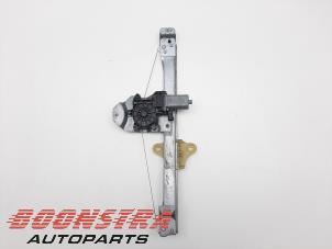 Used Window mechanism 4-door, front right Renault Clio IV Estate/Grandtour (7R) 1.5 Energy dCi 90 FAP Price € 24,95 Margin scheme offered by Boonstra Autoparts