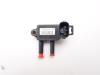 Particulate filter sensor from a Volvo V60 I (FW/GW) 1.6 DRIVe 2014