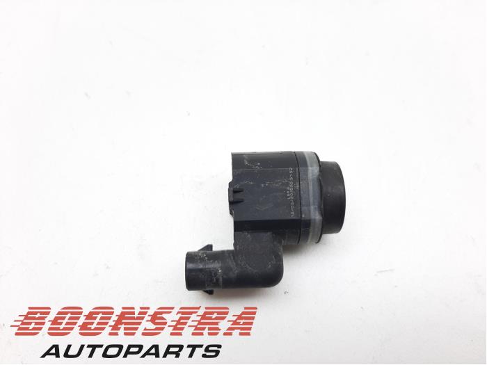 Usados Sensor PDC BMW 5 serie (F10) M550d 3.0 xDrive 24V Precio € 24,95 Norma de margen ofrecido por Boonstra Autoparts