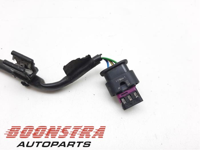 Pdc wiring harness Volvo V60 I 2.4 D6 20V Plug-in Hybrid AWD ...