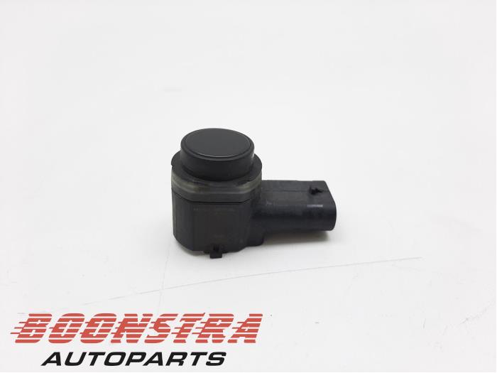 Usados Sensor PDC Landrover Range Rover IV (LG) 4.4 SDV8 32V Precio € 24,95 Norma de margen ofrecido por Boonstra Autoparts