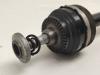 Drive shaft, rear right from a BMW 5 serie (G30) 523i 2.0 TwinPower Turbo 16V 2018
