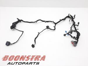 Used Wiring harness Jaguar I-Pace EV400 AWD Price € 99,00 Margin scheme offered by Boonstra Autoparts