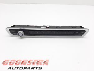 Used Radio control panel BMW X5 (G05) xDrive 40i 3.0 24V Price € 249,95 Margin scheme offered by Boonstra Autoparts