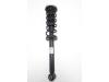 Used Rear shock absorber rod, right BMW 5 serie (G30) 520i 2.0 TwinPower Turbo 16V Price € 79,95 Margin scheme offered by Boonstra Autoparts