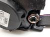 Rear seatbelt, right from a BMW 2 serie Gran Coupe (F44) 218i 1.5 TwinPower Turbo 12V 2021