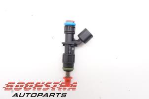 Used Injector (petrol injection) Dodge 1500 Crew Cab (DS/DJ/D2) 5.7 Hemi V8 4x4 Price € 42,29 Inclusive VAT offered by Boonstra Autoparts