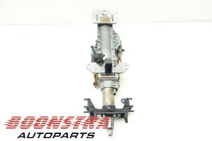 Used Steering column housing complete BMW X6 (F16) M50d 3.0 24V Price € 349,00 Margin scheme offered by Boonstra Autoparts