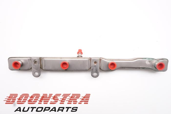 Usagé Système d'injection Dodge 1500 Crew Cab (DS) 5.7 Hemi V8 4x4 Prix € 120,94 Prix TTC proposé par Boonstra Autoparts