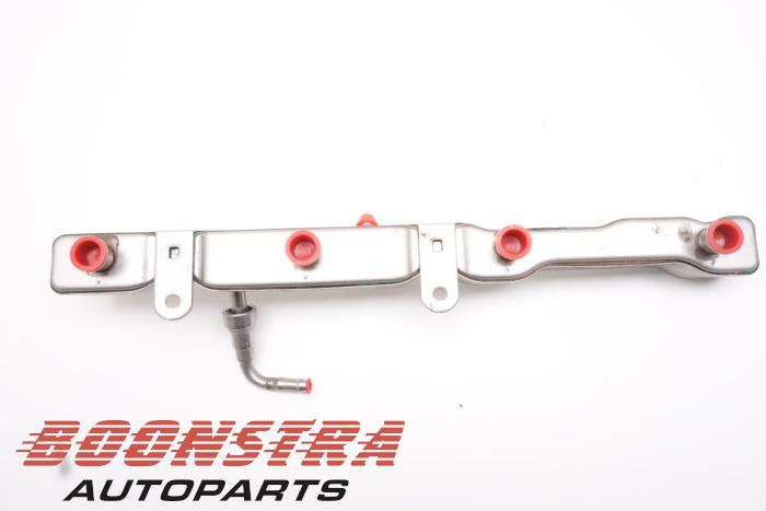 Usagé Système d'injection Dodge 1500 Crew Cab (DS) 5.7 Hemi V8 4x4 Prix € 120,94 Prix TTC proposé par Boonstra Autoparts