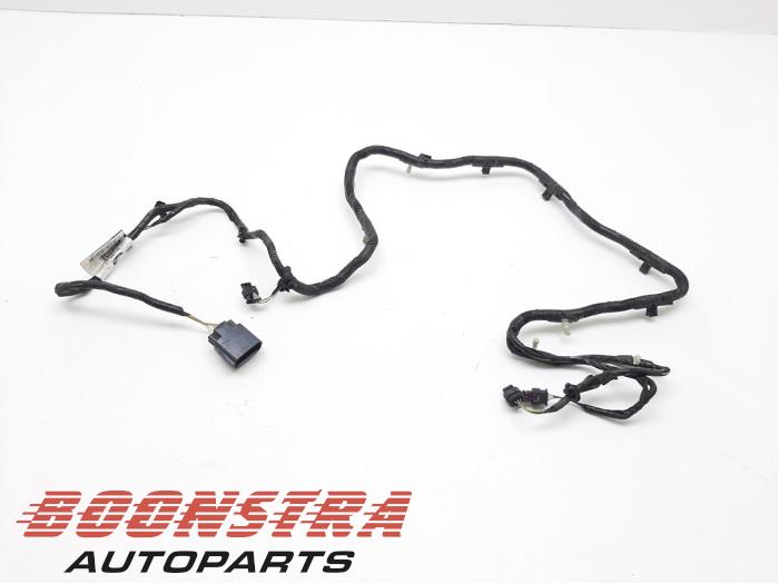 Gebrauchte Pdc Kabelbaum Landrover Range Rover IV (LG) 4.4 SDV8 32V Preis € 69,95 Margenregelung angeboten von Boonstra Autoparts