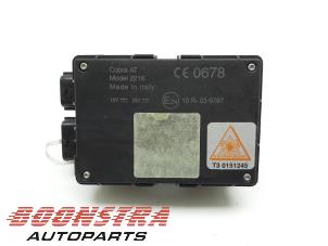 Used Alarm module Iveco New Daily IV 65C18 Price € 24,95 Margin scheme offered by Boonstra Autoparts