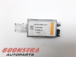 Used Antenna Amplifier Peugeot 3008 II (M4/MC/MJ/MR) 1.6 e-THP 165 16V Price € 24,95 Margin scheme offered by Boonstra Autoparts