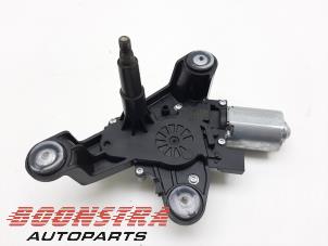 Used Rear wiper motor Peugeot 3008 II (M4/MC/MJ/MR) 1.6 e-THP 165 16V Price € 24,95 Margin scheme offered by Boonstra Autoparts
