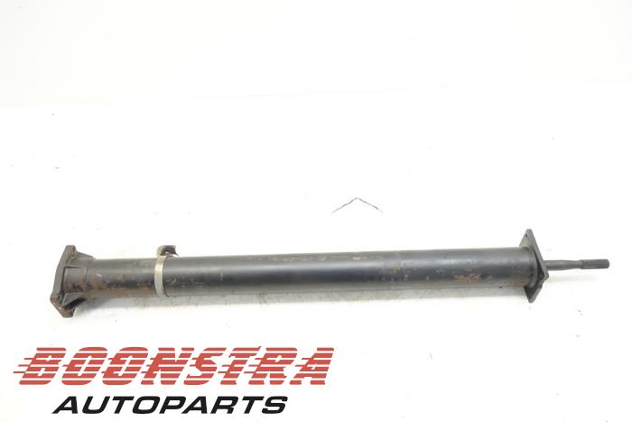 Używane Pólwal Porsche 928 4.7 S2 Cena € 399,00 Procedura marży oferowane przez Boonstra Autoparts