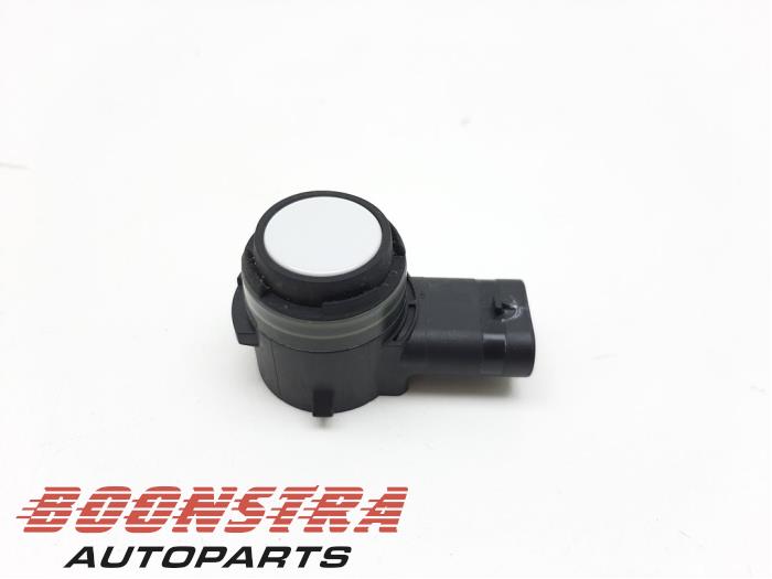 Usados Sensor PDC Seat Ibiza V (KJB) 1.0 TSI 12V Precio € 24,95 Norma de margen ofrecido por Boonstra Autoparts