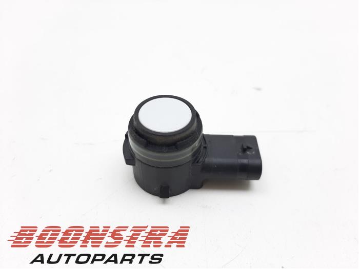 Usados Sensor PDC Seat Ibiza V (KJB) 1.0 TSI 12V Precio € 24,95 Norma de margen ofrecido por Boonstra Autoparts