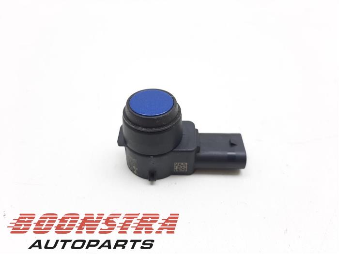 Usados Sensor PDC Volkswagen Scirocco (137/13AD) 1.4 TSI 160 16V Precio € 24,95 Norma de margen ofrecido por Boonstra Autoparts