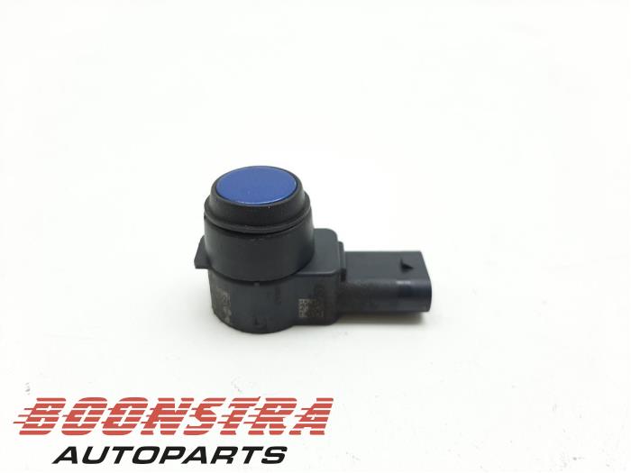 Usados Sensor PDC Volkswagen Scirocco (137/13AD) 1.4 TSI 160 16V Precio € 24,95 Norma de margen ofrecido por Boonstra Autoparts