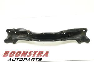 Używane Rama zderzaka przód Porsche 928 4.7 S2 Cena € 459,00 Procedura marży oferowane przez Boonstra Autoparts