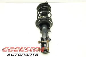 Used Front shock absorber rod, right Mercedes C (W204) 3.0 C-320 CDI V6 24V 4-Matic Price € 39,00 Margin scheme offered by Boonstra Autoparts