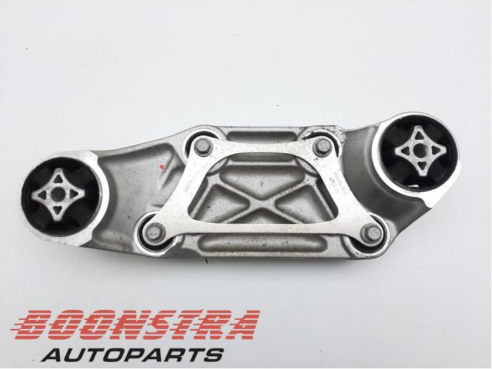 Tesla Rear Engine Mount Engine mount Tesla Model S 75D - 105278300C L2S