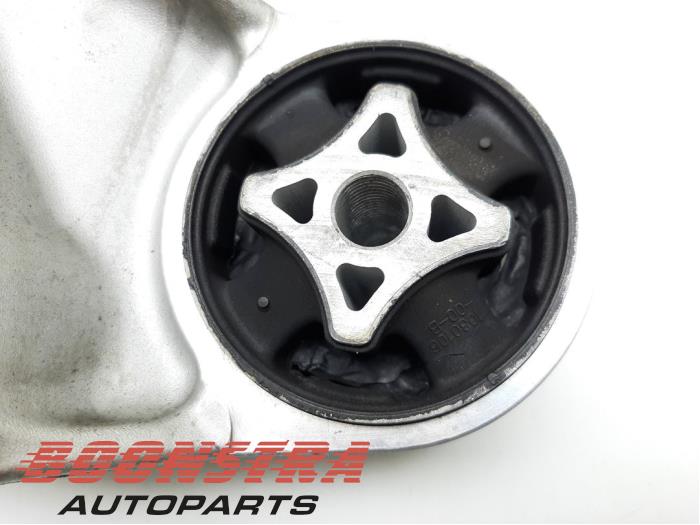 Tesla Rear Engine Mount Engine mount Tesla Model S 75D - 105278300C L2S