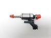 Injektor (Benzineinspritzung) van een BMW 3 serie (F30) 316i 1.6 16V 2014