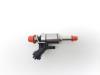 Injektor (Benzineinspritzung) van een BMW 3 serie (F30) 316i 1.6 16V 2014