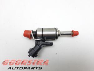Used Injector (petrol injection) BMW 3 serie (F30) 316i 1.6 16V Price € 39,95 Margin scheme offered by Boonstra Autoparts
