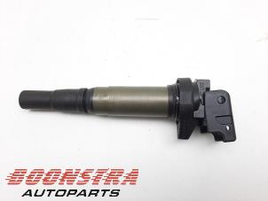 Used Ignition coil BMW 3 serie (F30) 316i 1.6 16V Price € 24,95 Margin scheme offered by Boonstra Autoparts