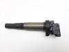 Ignition coil from a BMW 3 serie (F30) 316i 1.6 16V 2014