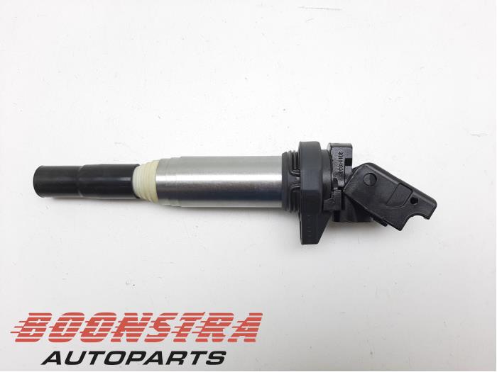 Usagé Bobine BMW 3 serie (F30) 316i 1.6 16V Prix € 24,95 Règlement à la marge proposé par Boonstra Autoparts
