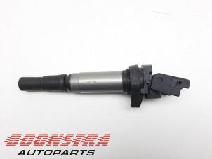 Used Ignition coil BMW 3 serie (F30) 316i 1.6 16V Price € 24,95 Margin scheme offered by Boonstra Autoparts