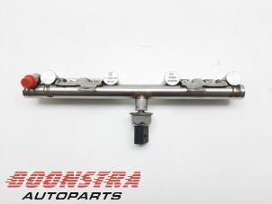 Used Fuel injector nozzle BMW 3 serie (F30) 316i 1.6 16V Price € 99,95 Margin scheme offered by Boonstra Autoparts