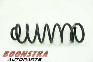Used Rear coil spring Dodge 1500 Crew Cab (DS/DJ/D2) 5.7 Hemi V8 Price € 119,79 Inclusive VAT offered by Boonstra Autoparts