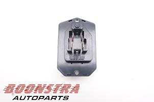 Used Heater resistor Subaru BRZ (ZC/ZD) 2.0 16V Price € 24,95 Margin scheme offered by Boonstra Autoparts