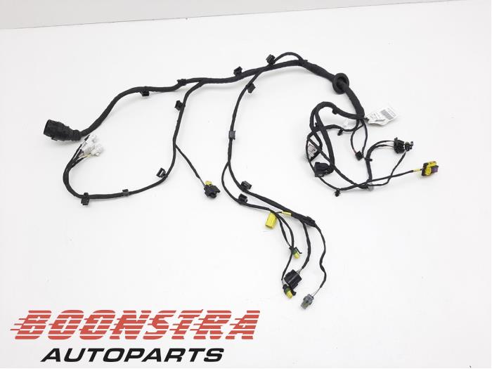 Begagnade Kablage Ferrari 458 Spider 4.5 V8 32V DCT Pris € 99,95 Marginaltabell erbjuds av Boonstra Autoparts