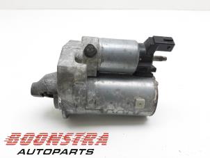 Begagnade Startmotor Peugeot 208 I (CA/CC/CK/CL) 1.2 Vti 12V PureTech 82 Pris € 24,95 Marginaltabell erbjuds av Boonstra Autoparts