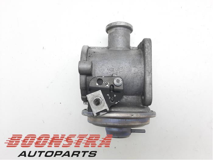 Gebrauchte AGR Ventil BMW 5 serie Touring (E61) 525d 24V Preis € 34,95 Margenregelung angeboten von Boonstra Autoparts