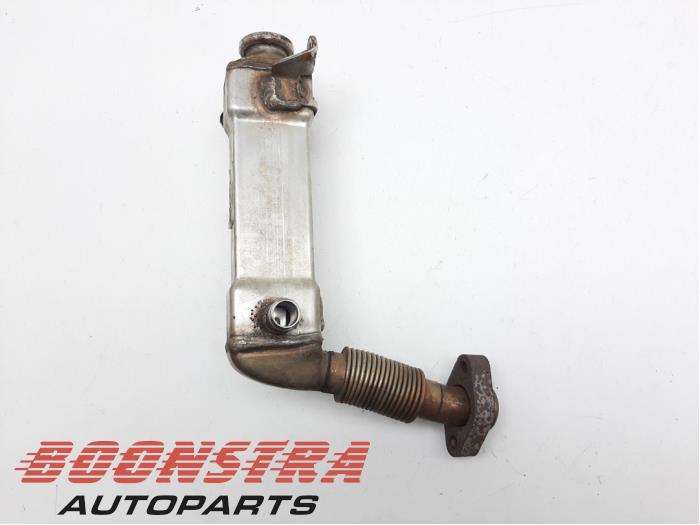 SCSN Refroidisseur Valve EGR BMW - 11717790065 - Compatible Série 1, 3, 5, X3, X5, X6
