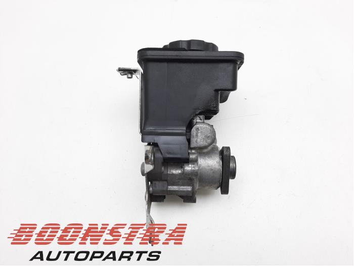 Gebrauchte Lenkkraftverstärker Pumpe BMW 5 serie Touring (E61) 525d 24V Preis € 49,95 Margenregelung angeboten von Boonstra Autoparts